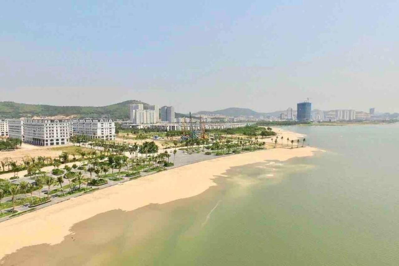 May House Green Bay Garden Ha Long - Near Marina Beach Exterior photo
