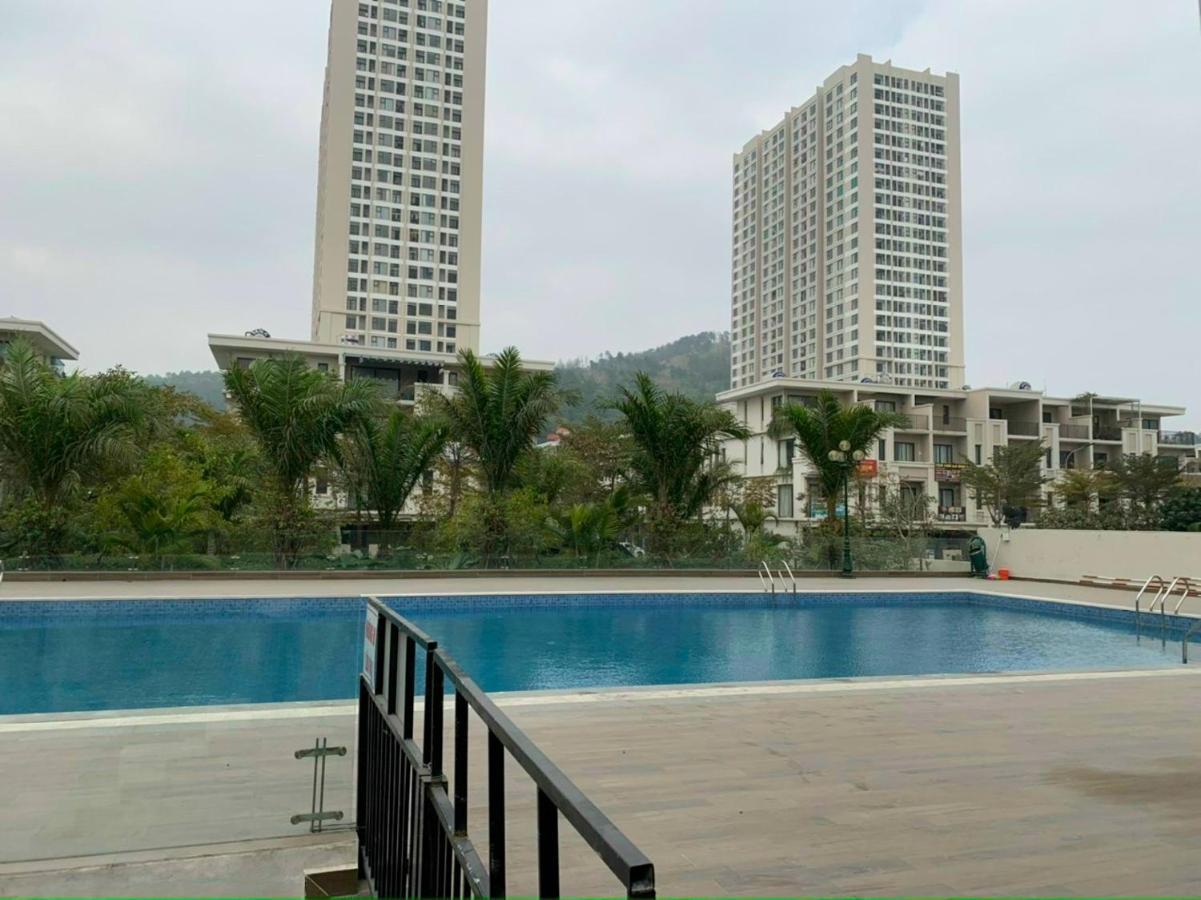 May House Green Bay Garden Ha Long - Near Marina Beach Exterior photo