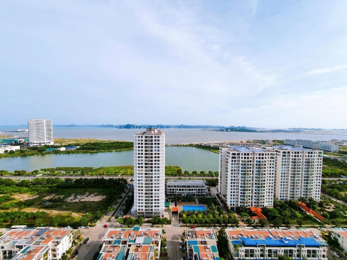 May House Green Bay Garden Ha Long - Near Marina Beach Exterior photo