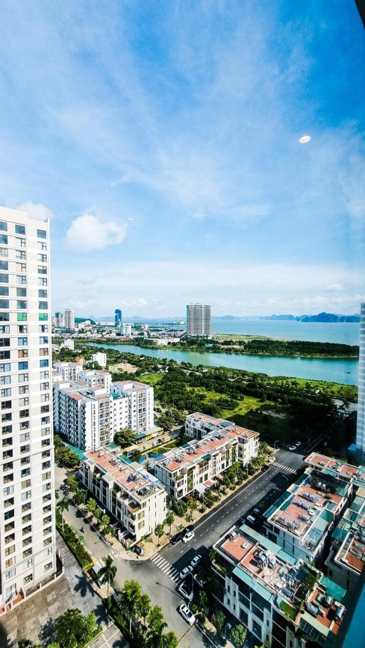 May House Green Bay Garden Ha Long - Near Marina Beach Exterior photo