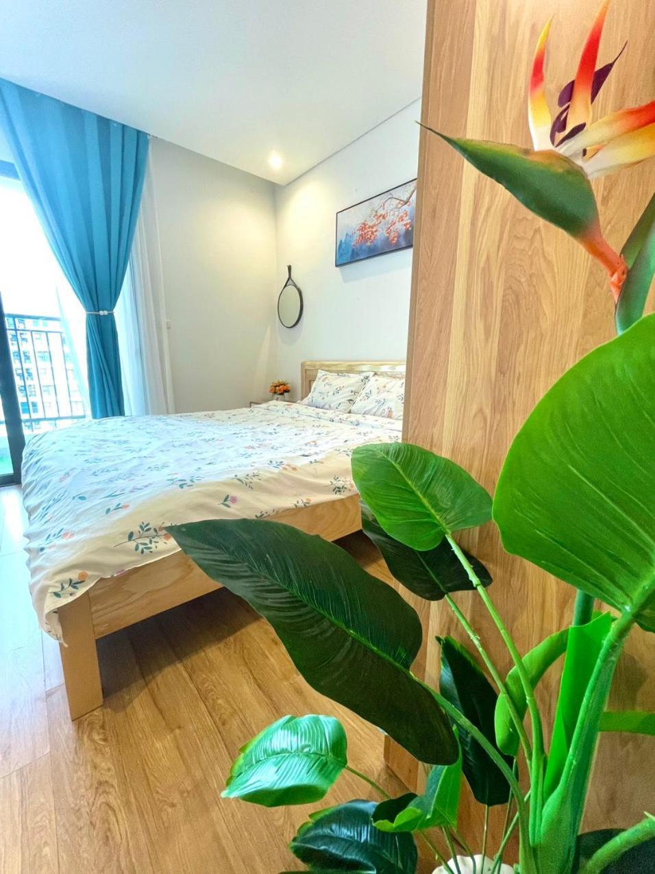 May House Green Bay Garden Ha Long - Near Marina Beach Exterior photo