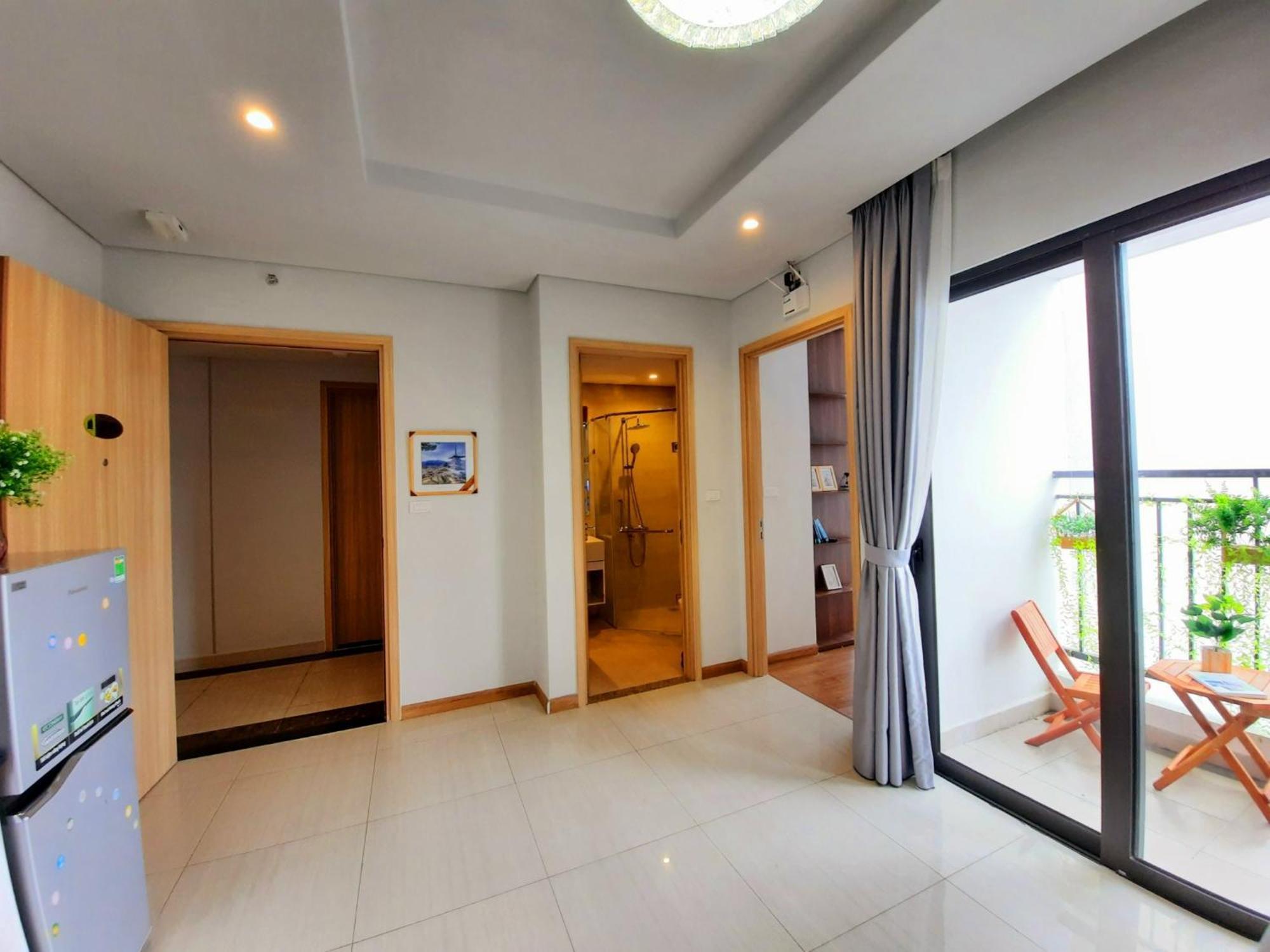 May House Green Bay Garden Ha Long - Near Marina Beach Exterior photo