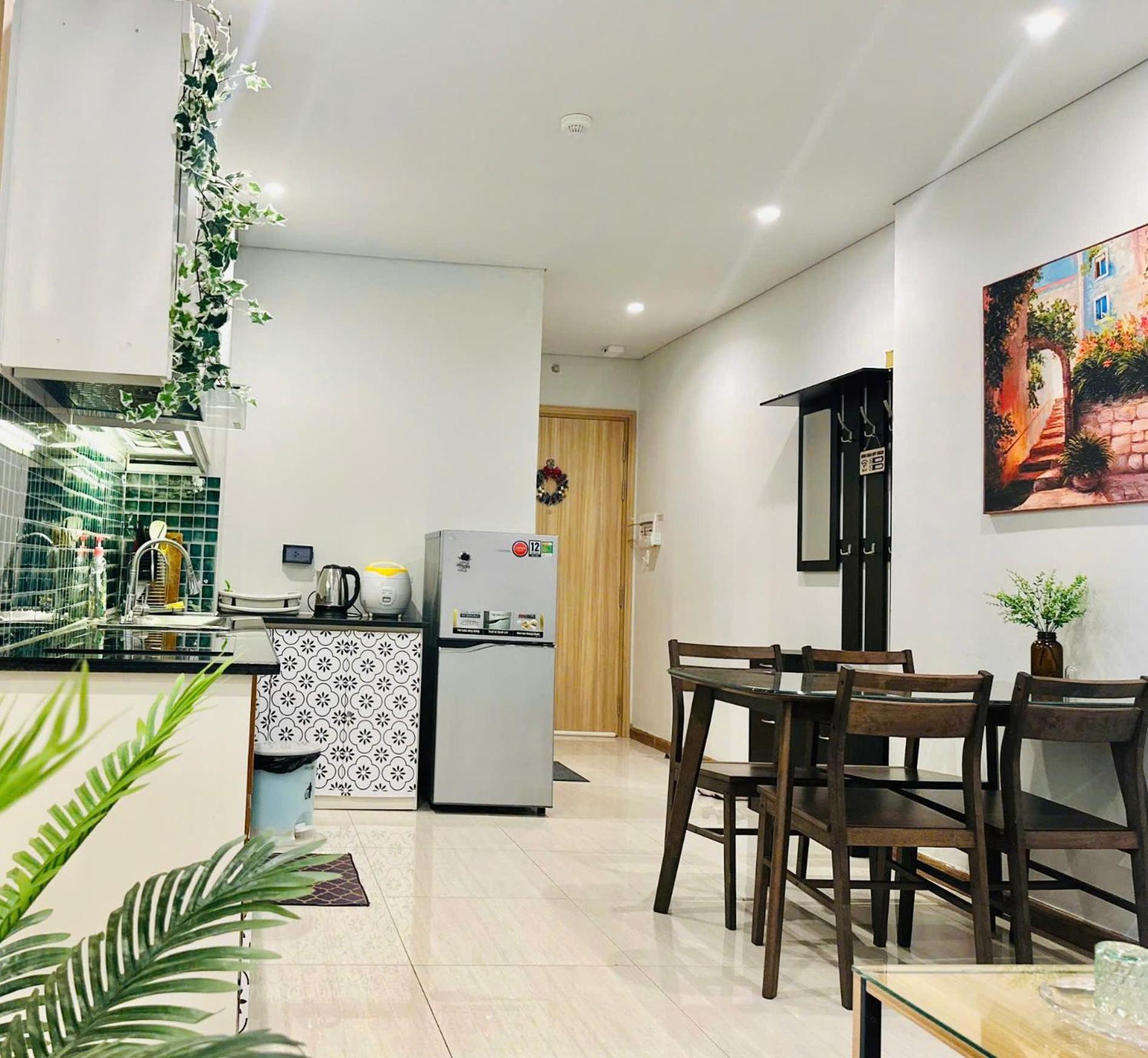 May House Green Bay Garden Ha Long - Near Marina Beach Exterior photo